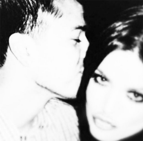 Khloe Kardashian Wants Brother Rob Kardashian Back Again After Blac Chyna Fixes Him?