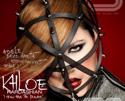 Khloe Kardashian’s New Dominatrix Look [Photos]