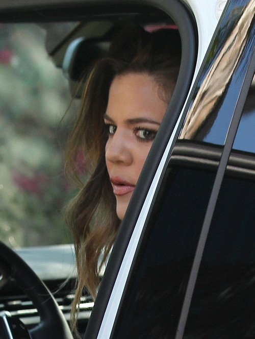 Khloe Kardashian and Lamar Odom Divorce and Separation Status Report