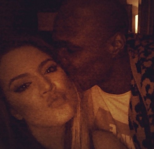 Khloe Kardashian and Lamar Odom BACK TOGETHER: Couple To Renew Vows and Not Divorce – Report