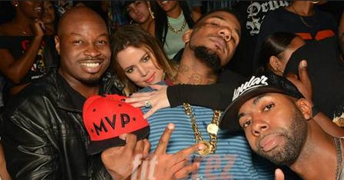 Khloe Kardashian Drinking and Drugging Out Of Control: Headed For Rehab – Kris Jenner Blames The Game?
