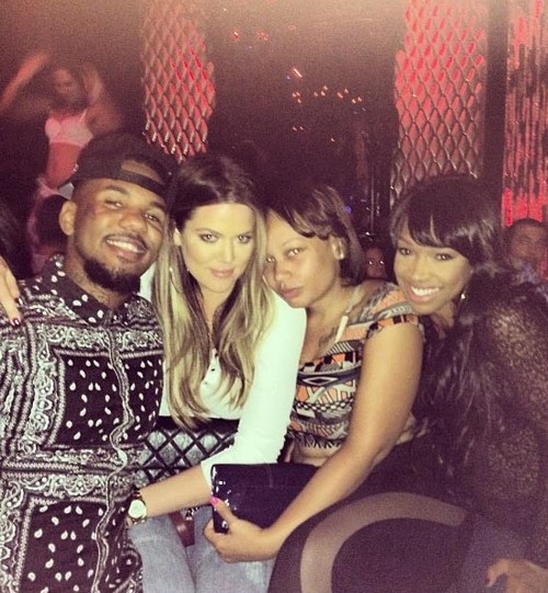 The Game Replaces Ray J In Cast Of “Love & Hip Hop L.A.”