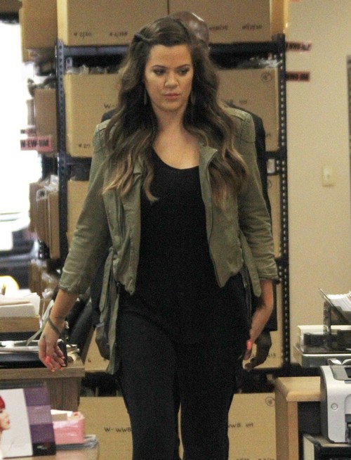 Khloe Kardashian and Lamar Odom Separate: Lamar Caught Cheating With Jennifer Richardson In Year-Long Affair!