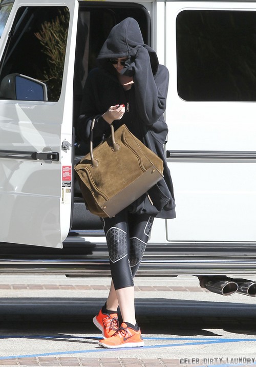 Khloe Kardashian Tricks Lamar Odom: Exposes Divorce Drama and Crack Use On Keeping up with the Kardashians