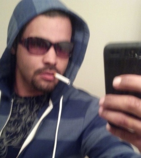 A Spiteful Kieffer Delp Sells Nude Photos Of Jenelle Evans (Photos)