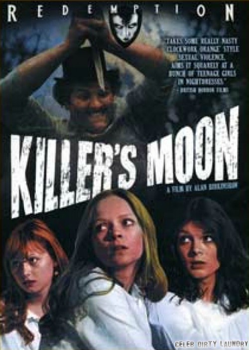 Lisa Vanderpump Appeared Topless In ‘Killer’s Moon’ (Photo)
