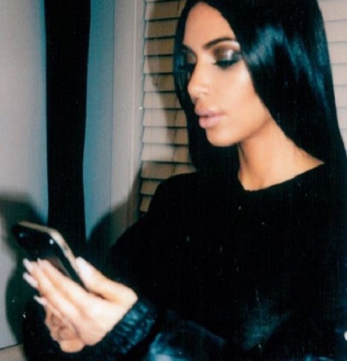 Kim Kardashian’s Net Worth Plummets: Rival Beyonce Most Profitable Star On Social Media