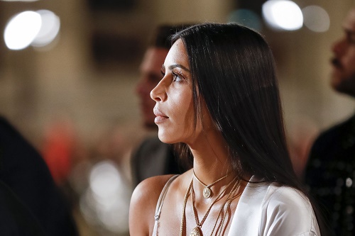 Kim Kardashian Divorce: Is Kanye West’s Nervous Breakdown The Last Straw?