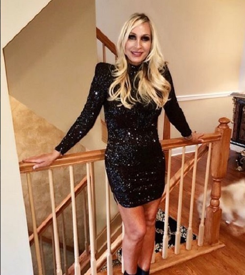 Real Housewives of New Jersey: Kim DePaola Holding Fundraiser For Families of Murder Victims Found In Her Car