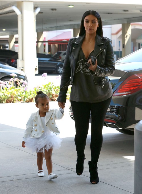 Kim Kardashian Pregnant With Baby Boy: Kanye West Son Due Date Near Christmas