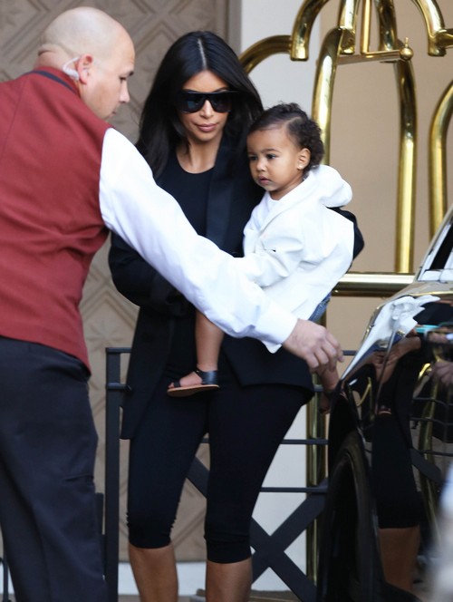 Kim Kardashian Divorce Rumors: Kanye West Threatens To Expose Threesome Bombshell if Kim Splits With North West