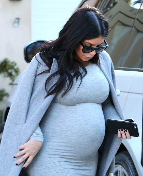 Kim Kardashian Loses Social Media Crown to Kendall Jenner: Furious Lamar Odom Recovery Overshadows Son’s Birth