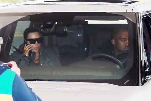 Kim Kardashian Divorce Update: Kanye West Plans Second Wedding – Renewing Vows to Save Unhappy Marriage?
