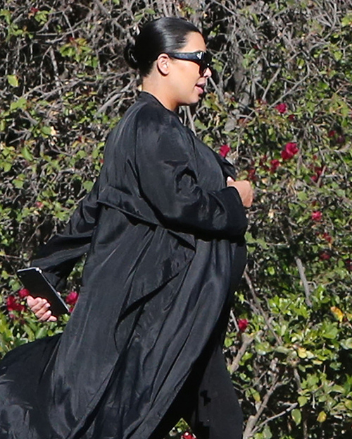 Kim Kardashian Gives Birth To Baby Boy: Kanye West & KUWTK Star Welcome North West’s Brother Into World