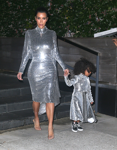 Kim Kardashian Puts Fame Ahead Of Education For Daughter North West: Uses Her Children To Garner Media Attention And Photo Ops?