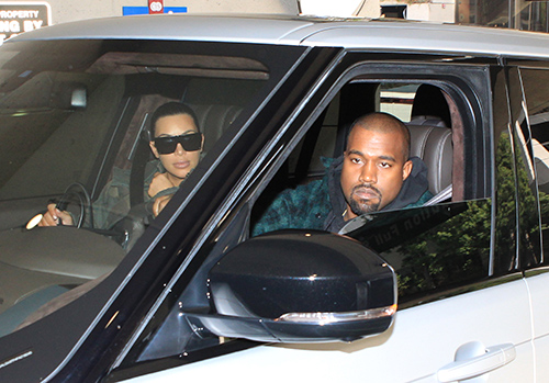 Kim Kardashian Plastic Surgery Makeover Planned After Birth