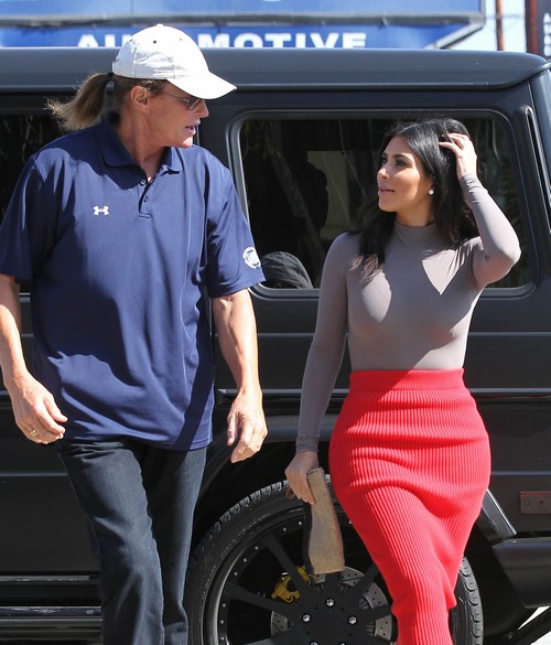 Kim Kardashian Pregnant: Confirms Second Child Pregnancy – Rep Says ‘No’ to Rumors
