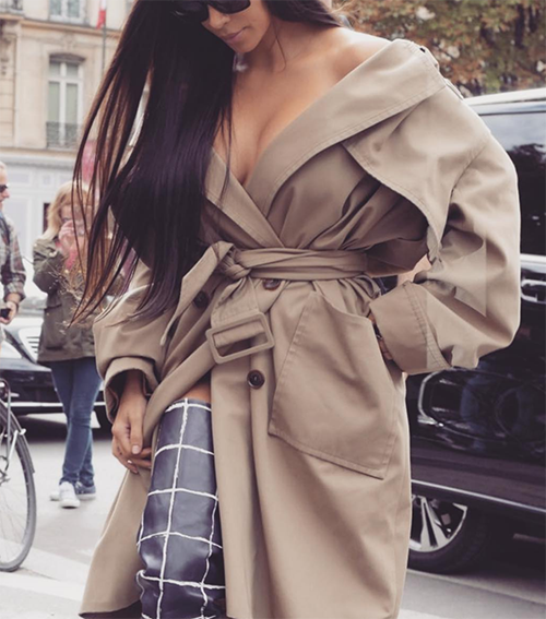 Kim Kardashian Robbery Leads To Demise Of ‘Keeping Up With The Kardashians’: Legendary Reality TV Show Canceled?