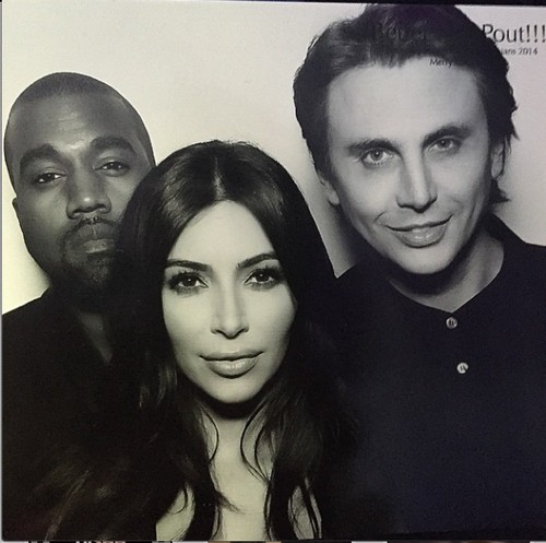 Kim Kardashian Divorce: Kayne West Fears Custody Battle, Kim Wants To Split With North West