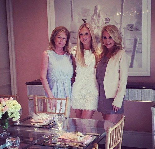 Kim Richards a “Mess” – Allegedly Drunk, On Drugs at Daughter’s Wedding – Sober Coach Quits!