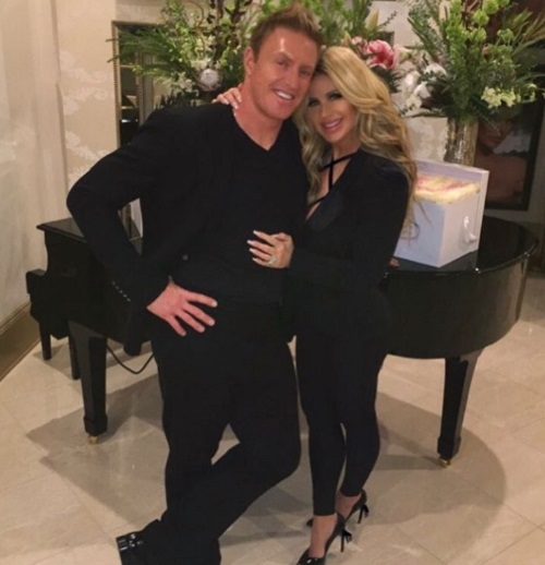 Kim Zolciak Returns To Real Housewives Of Atlanta Season 9