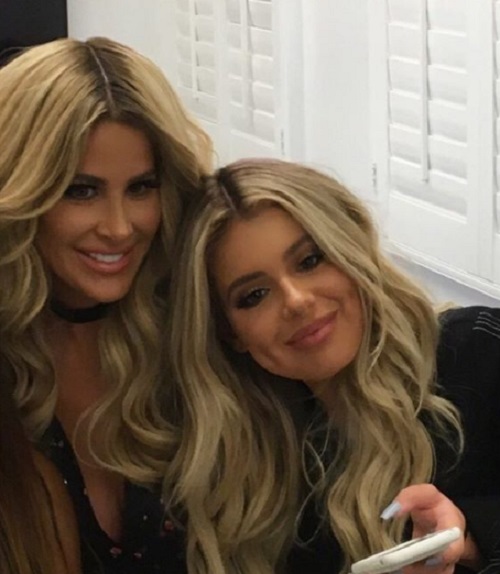 Kim Zolciak Accused of Mistreating Dogs: Infuriated After Fan Calls Animal Control