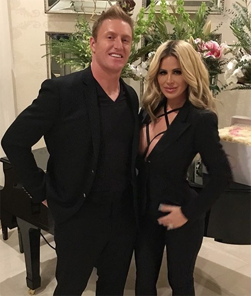 Kim Zolciak Divorce: Admits Kroy Biermann’s Unemployment Ruining Marriage