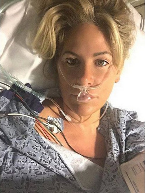 Kim Zolciak Demands to Return on Dancing With The Stars Season 21, Carrie Ann Inaba Says ‘No Way!’