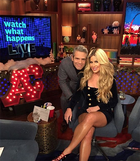 Kim Zolciak’s Plastic Surgery Addiction Confession: RHOA Star Admits Truth But Still Wants Another Nose Job?