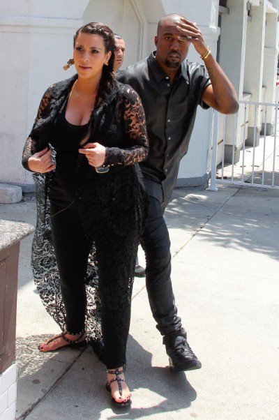 Kanye West Slams The Kardashians, Fighting Against The ‘Dumbing Down Of Culture’