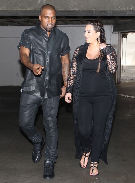 Kim Kardashian Cheated On Reggie Bush With Kanye West, Claims Kris Humphries’ Ex