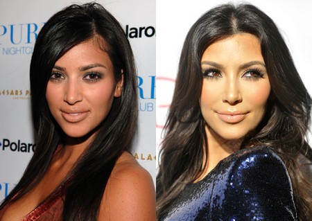Kim Kardashian AIDS Terror After Porn Star Threesome