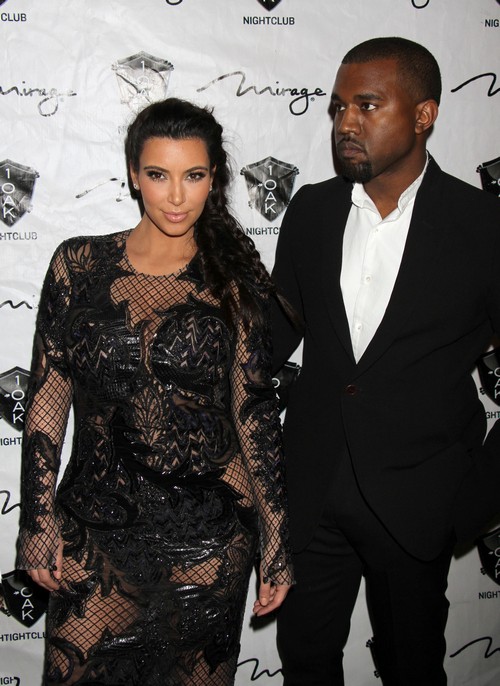 Kim Kardashian Demands Marriage To Kanye West Immediately After Kris Humphries Divorce