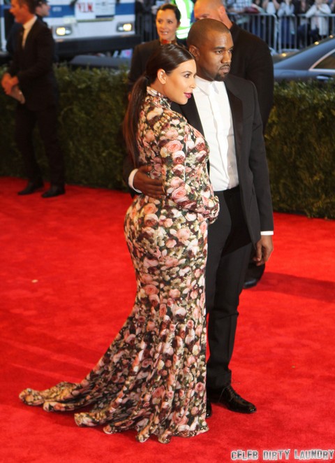 Kim Kardashian on Jay Leno: Famewhore’s Soul Crushed By Negativity While Pregnant and Fat (VIDEO)