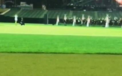 Kim Kardashian & Kanye West’s Engagement Video — Watch How Kanye Proposed in Style (VIDEO)