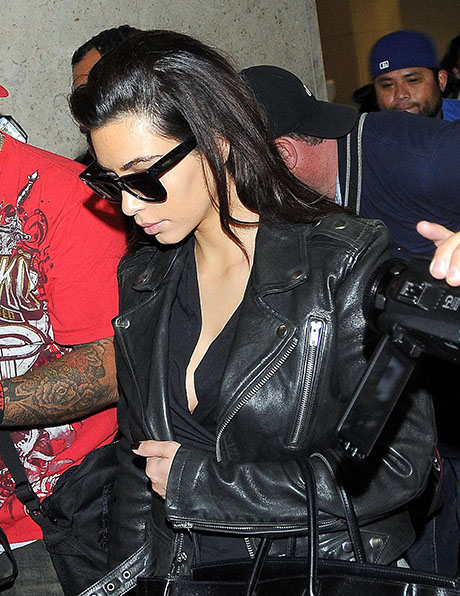 Kim Kardashian And Kanye West’s Wedding Location Confirmed: Scheduled To Marry In Florence At Forte di Belvedere!