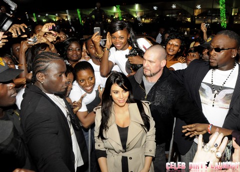 Kim Kardashian Miscarriage and Baby’s Health Risks in Africa: Excessive Travel, Work Overload