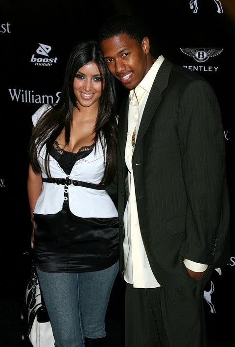 Kim Kardashian’s Sex Tape Lies Ended Her Relationship With Nick Cannon
