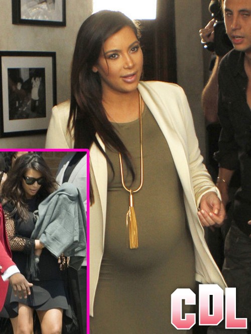Kim Kardashian Plastic Surgery Infuriates Kanye West – Breast Lift, Tummy Tuck, Liposuction and More!