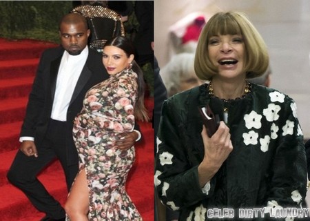 Kim Kardashian’s First Public Appearance after North West on VMA Red Carpet – If Kanye West Allows It