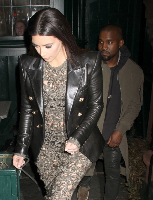 Kim Kardashian’s Wedding Guest List Revealed – Is Beyonce Still Boycotting?