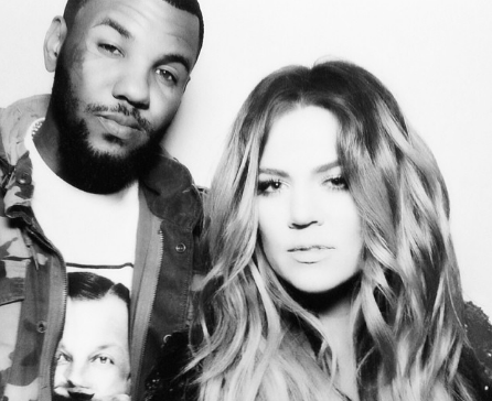 Kim Kardashian Slept With The Game – Khloe Hooking Up With Kim’s Sloppy Seconds – Kanye West Furious