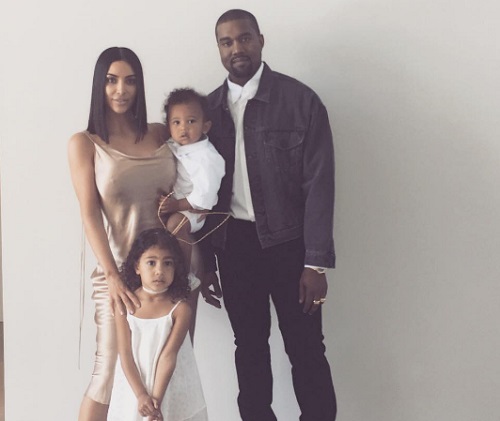 Kimye Split Looms: Kim Kardashian And Kanye West Spent Mother’s Day Apart