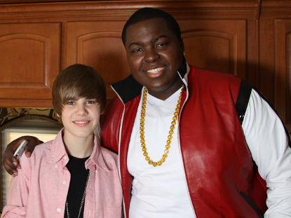 Sean Kingston Leaves Trauma Unit After Accident