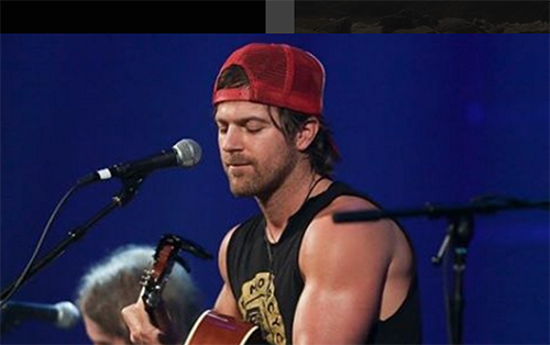 Miranda Lambert Embarks On Hot Romance With Kip Moore, Forgets About Blake Shelton And Gwen Stefani Relationship?