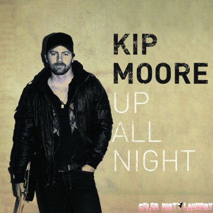 CDL Exclusive Interview With Kip Moore, Rising Country Music Star