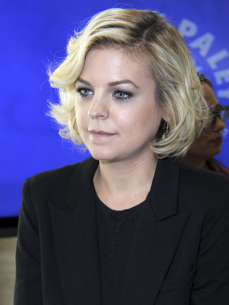 General Hospital Actress Kirsten Storms Lies about Battle with Endometriosis — Elaborate Cover Up to Hide her Rehab Stint!