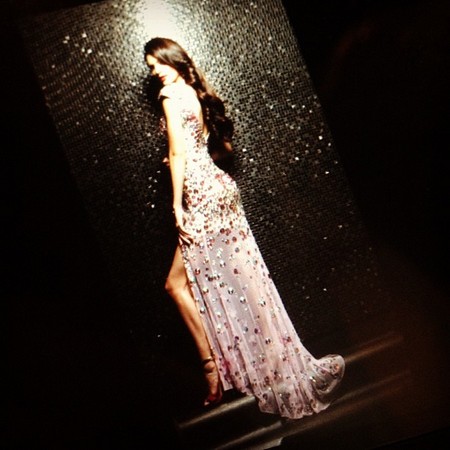 Are Kendall and Kylie Jenner Growing Up Too Fast? (Photo)