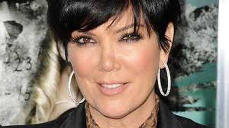 Kris Jenner Pimps Kim Kardashian As A Great Mayor (Video)