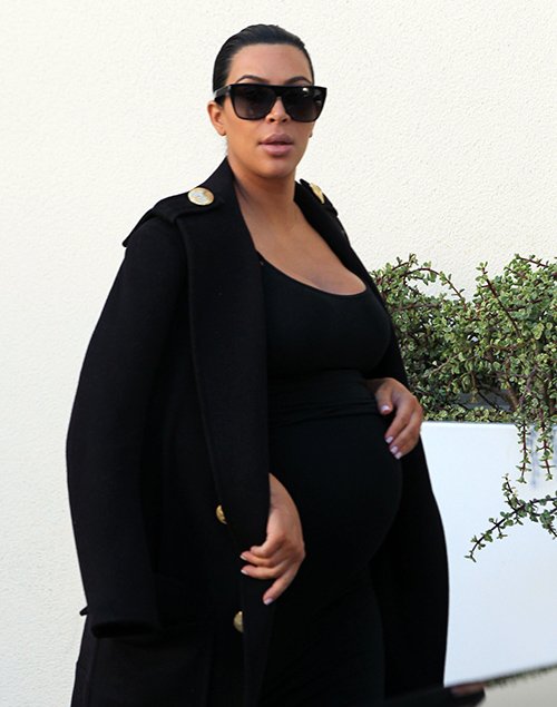 Kanye West Bans Kris Jenner From Kim Kardashian Birth, Refuses To Film For ‘KUWTK’
